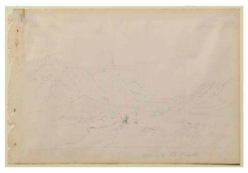Sugar Loaf Mountain, Sonora