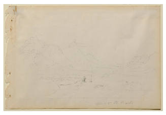 Sugar Loaf Mountain, Sonora