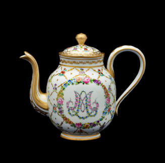 Coffeepot