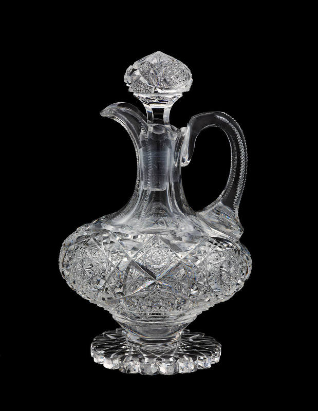 Cruet