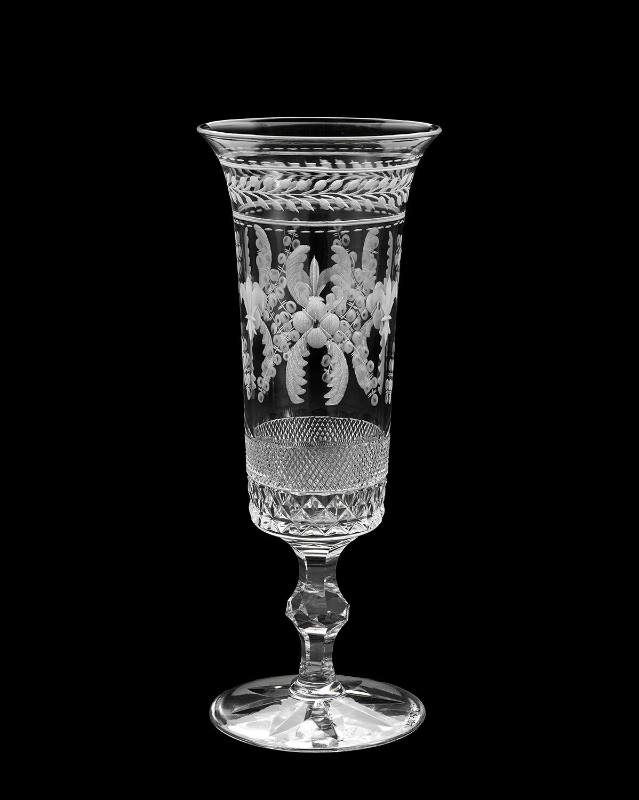 Parfait Glass