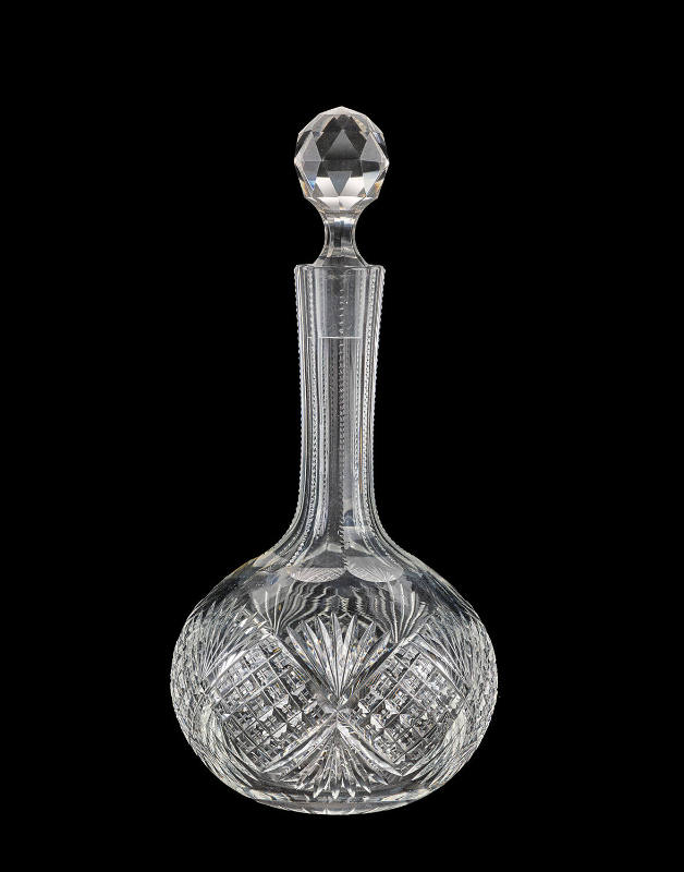 Decanter Stopper