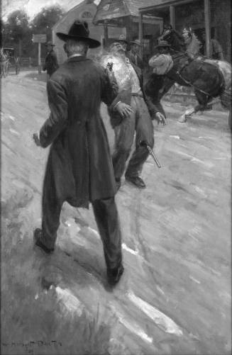 Gunfight