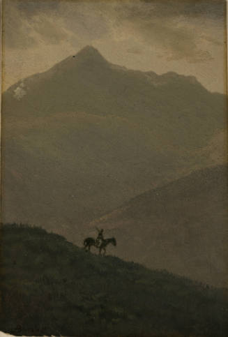 White Mountains, Mount Adams