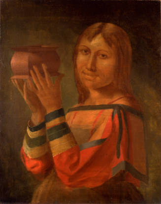 Indian Woman
