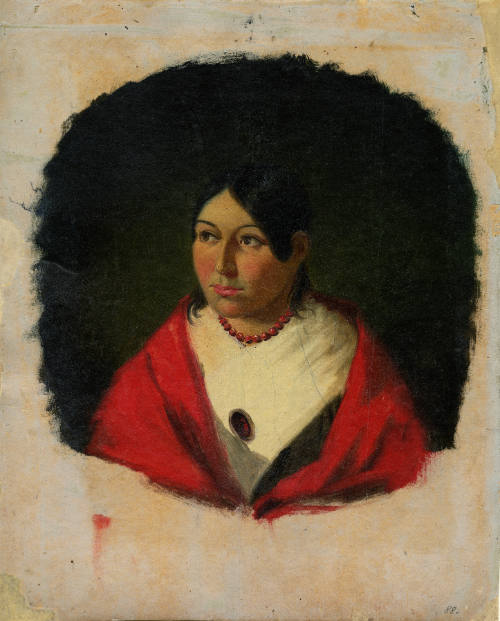 Indian Woman