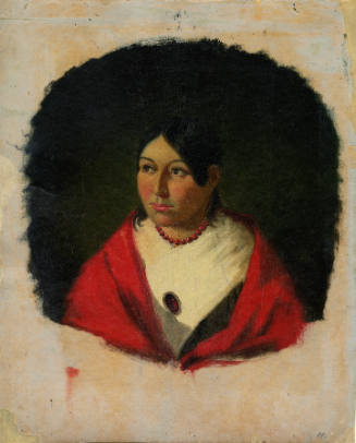 Indian Woman