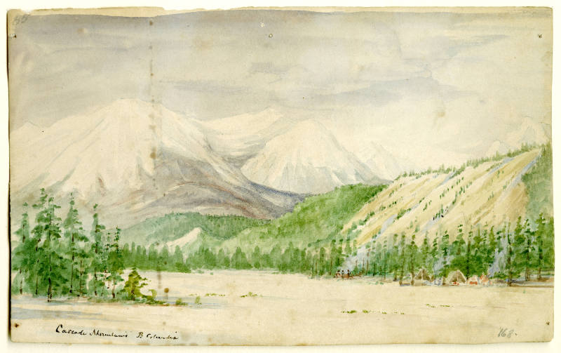 La Rocque's Prairie