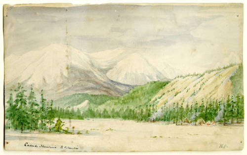 La Rocque's Prairie