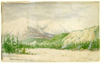 La Rocque's Prairie
