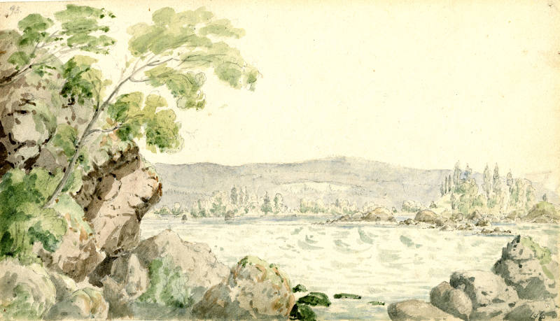 The Cascades