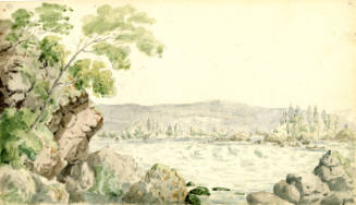 The Cascades