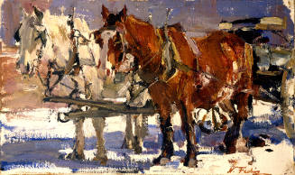 Work Horses