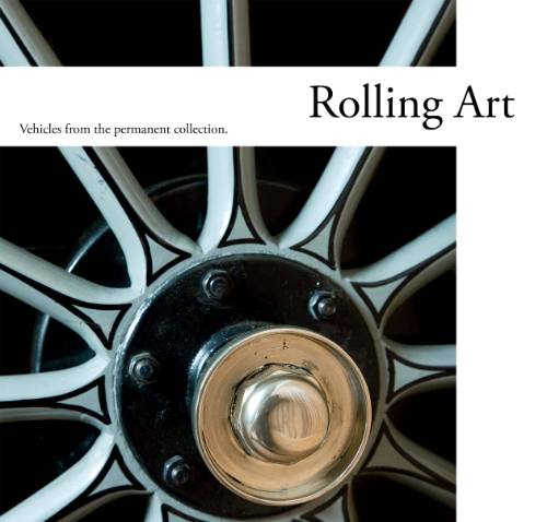 Rolling Art