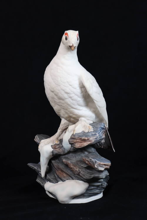 Ptarmigan