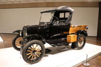 Ford Motor Company