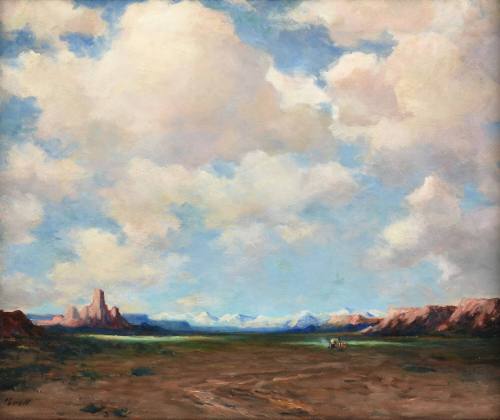 Image provided by Simpson Galleries. For Museum use only (TMS and eMuseum).
