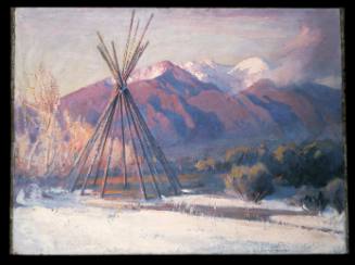Tepee