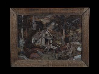 Springbrook Cabin