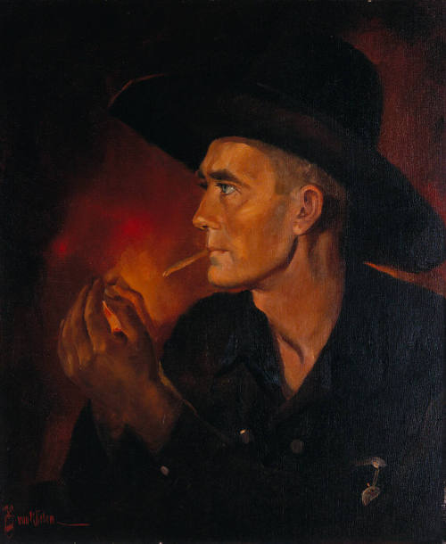 Andy Anderson