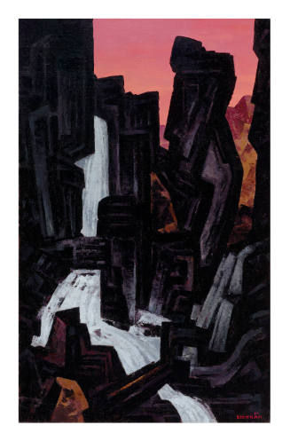 The Canyon
