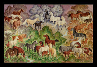 The Four Seasons