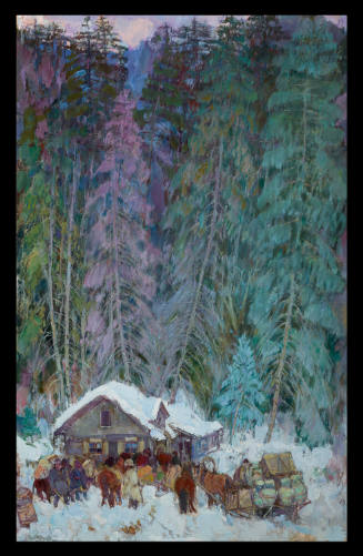 Siberian Trading Post