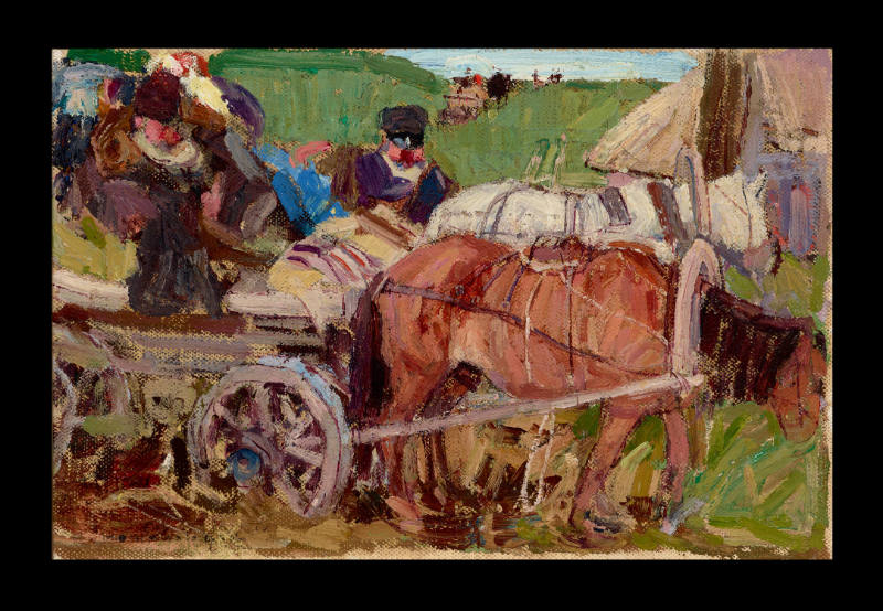 To the Fair, Russia