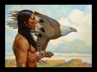 Brother Eagle
