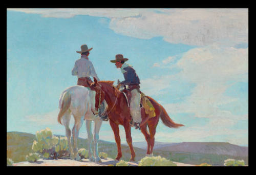 The Cowpunchers