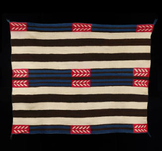Chief Blanket