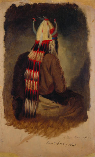 Otisskun or "The Horn"