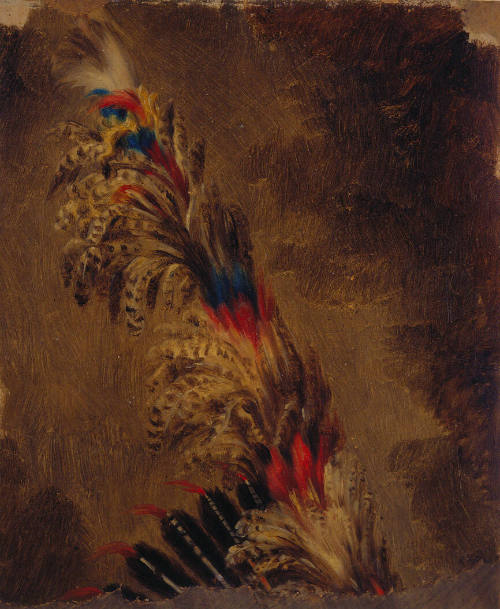 Blackfoot Pipe Stem