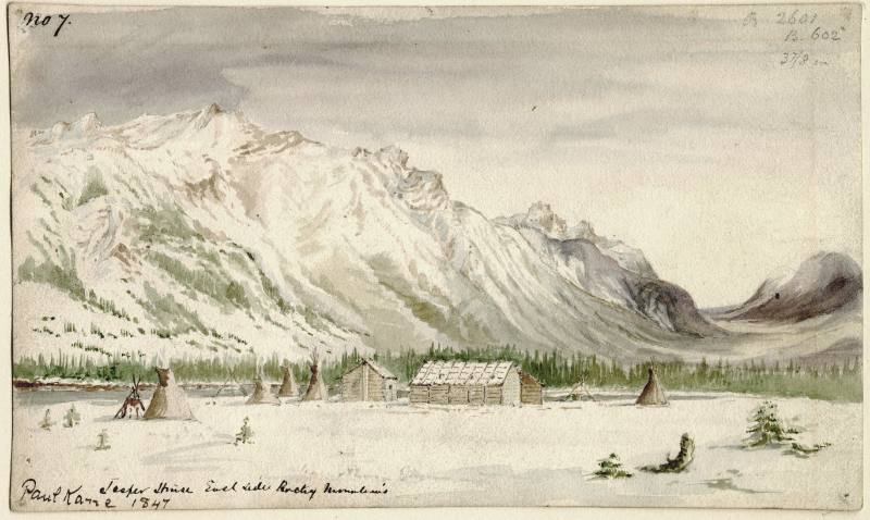 Jasper House