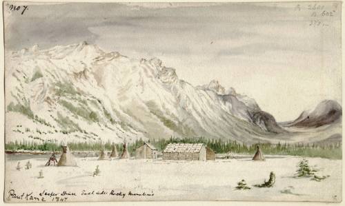 Jasper House