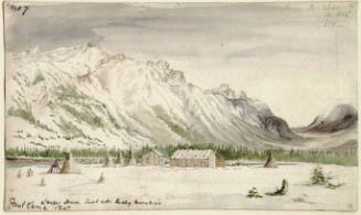 Jasper House