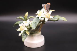 Orange Blossom Sprays