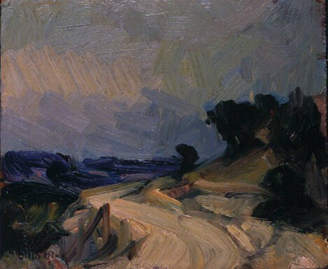 Scenic Loop