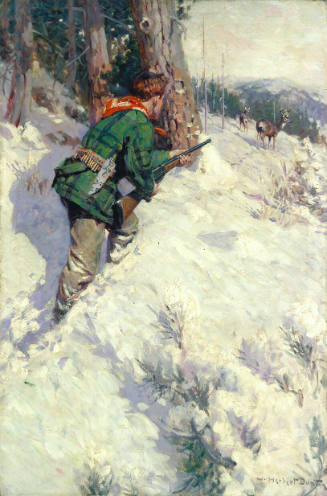 The Hunter