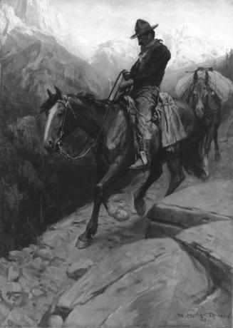The Prospector