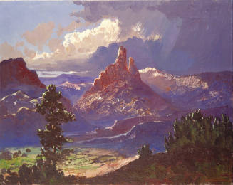 Navajo Canyon