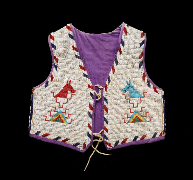 Child's Vest