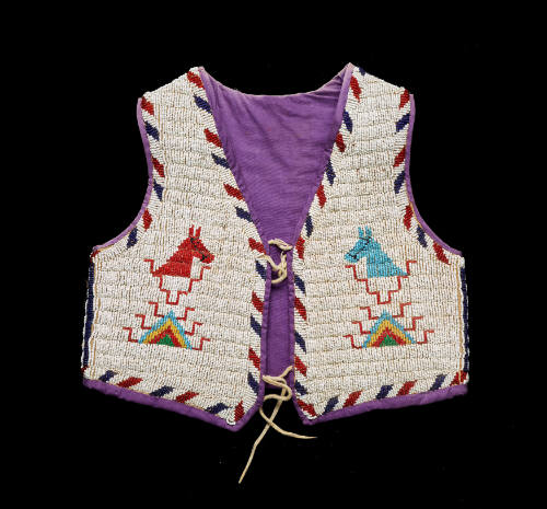 Child's Vest