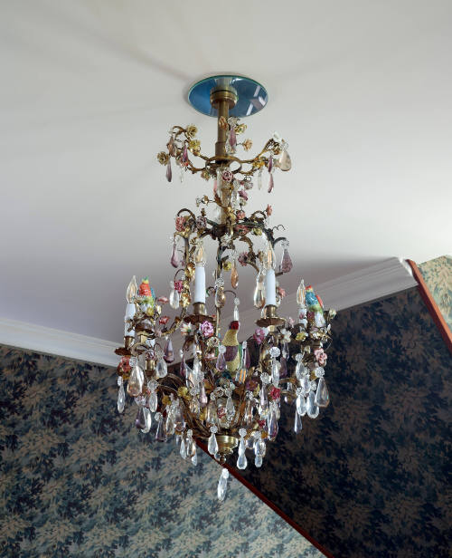 Chandelier