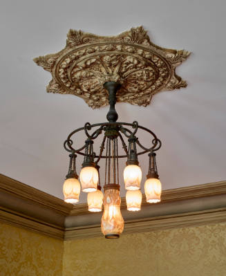 Quezal Art Glass and Decorating Company