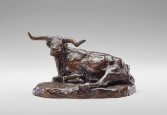 The Texas Steer