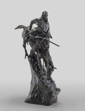 The Mountain Man