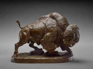 American Buffalo