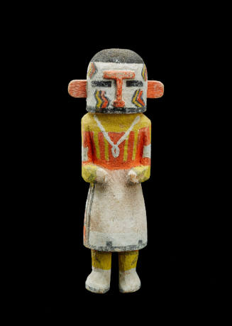 Heheya Kachina