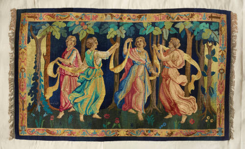 The Dancers